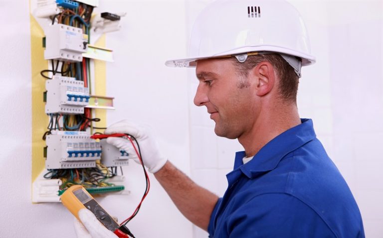 electricien geneve urgence